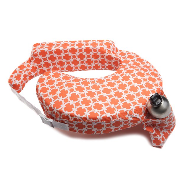 My Brest Friend Original Nursing Pillow Slipcover (Pillow not included