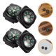 thumbnail image 5 of GOOHOCHY Brújula de reloj desmontable de 25 piezas: pulsera de supervivencia multifunción, herramienta de navegación para veleros y artículos esenciales para excursiones de pesca y orientación., 5 of 8