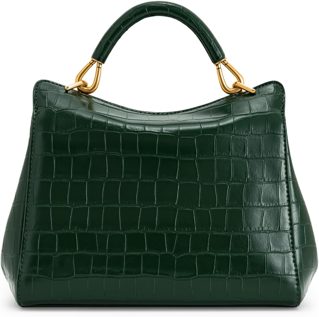 バッグ Lucia Classic Top Handbag JW PEI Women's Lucia Classic Top Handbag - Black: Handbags