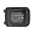 thumbnail image 5 of 1500mAh KOBALT CKT312K 12V-ABP112KL Battery for CDT212KU CID120KU CSJ120KU, 5 of 5