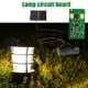thumbnail image 5 of Tablero De Control De Luz Solar Placa de circuito de control de luz de linterna Ornamental fuerte para accesorios de lámpara de patio Hugtrwg Libre de BPA, 5 of 9