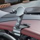 thumbnail image 2 of Soporte giratorio para teléfono de coche de 1200°, soporte para teléfono con montaje en tablero con clip de resorte ajustable para teléfonos inteligentes de 4,7-7 pulgadas Sailing Electrónica, 2 of 5