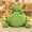 20cm, variant on Green Tree Frog Plush Soft Stuffed Animal Cute Decor Gift for Little Fans