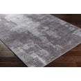 thumbnail image 4 of Mark&Day Area Rugs, 5x7 Dole Modern Light Gray Area Rug (5'3" x 7'3"), 4 of 6