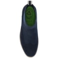 thumbnail image 4 of Vance Mens Thorpe Wingtip Slip-on Chelsea Boot, 4 of 9