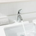 thumbnail image 5 of PARLOS Single Handle Bathroom Sink Faucet,  Polished Chrome, 5 of 8