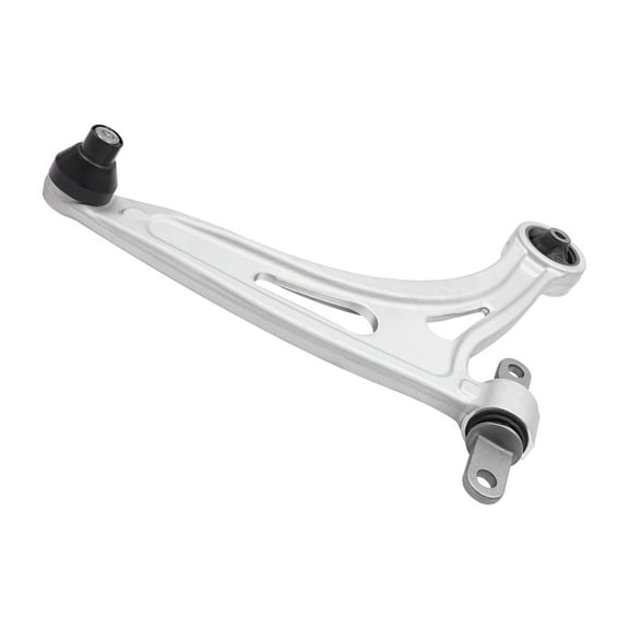 OEM Control Arm for Hyundai Sonata 2020-2022 and Kia K5 2021-2022, Front, Lower, Right, Aluminum Alloy, Part 54501L1000