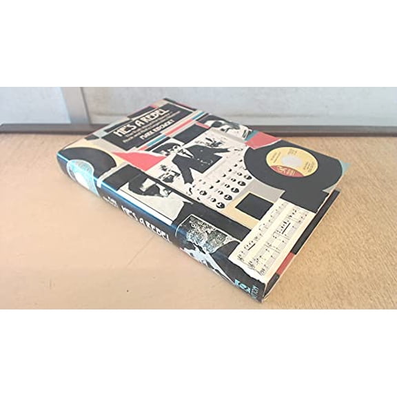 Pre-Owned He's a Rebel: The Truth About Phil Spector - Rock and Roll's Legendary Madman (Hardcover) 0525247270 9780525247272