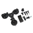 thumbnail image 2 of Tripod Suction Cup Holder, Strong Adsorption Triple Suction Cup Mount  For Mobile Phones For Action Cameras, 2 of 8