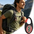thumbnail image 2 of Pedometer 3D Pedometer for Walking Step Counter with Accurate Activity, 2 of 6