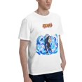 thumbnail image 2 of Camiseta de Manga Corta para Hombres Naru, 2 of 5