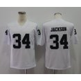 thumbnail image 1 of Football Uniform Raiders 28#Jacobs 4#Carr34#75# Legendary Second Generation Jersey, 1 of 2