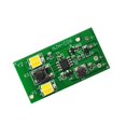 thumbnail image 4 of Placa de circuito de control de luz de linterna Ornamental fuerte para accesorios de lámpara de patio, 4 of 4
