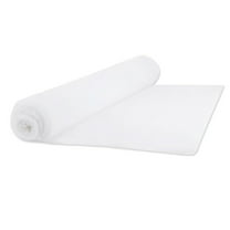 CIYISON Christmas Snow Blanket for Snow Scene Indoor Outdoor Village Display Window