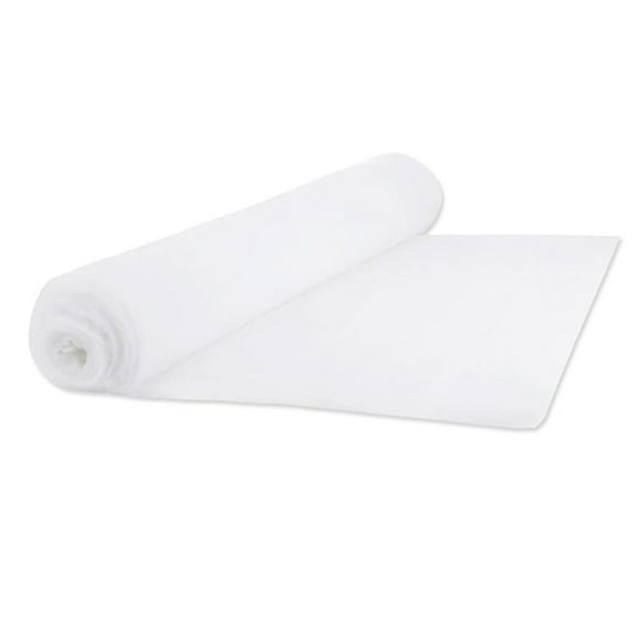 CIYISON Christmas Snow Blanket for Snow Scene Indoor Outdoor Village Display Window