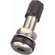 thumbnail image 4 of 2pcs 35mm Car Motorcycle Tire Tire Valve Tubeless Metal Valve Stems With Dust Caps, 4 of 4