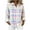 Pink 3, variant on Cmfcve Womens Cotton Linen Button Down Shirts Fashion Casual Long Sleeve Tunic Shirts
