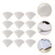 thumbnail image 3 of 100pcs Cono Filtros de Café Desechables Filtros de Café Papel Papel Natural Filtros, 3 of 6