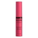 thumbnail image 3 of Brillo de labios Nyx Professional Makeup Butter Gloss Strawberry Cheesecake 8 ml, 3 of 4