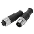 thumbnail image 1 of Para El Terminor NMEA2000, La Conexión M12 Conexión fácil IP67 Terminator de Cable de Esquema Impermeable párr., 1 of 7