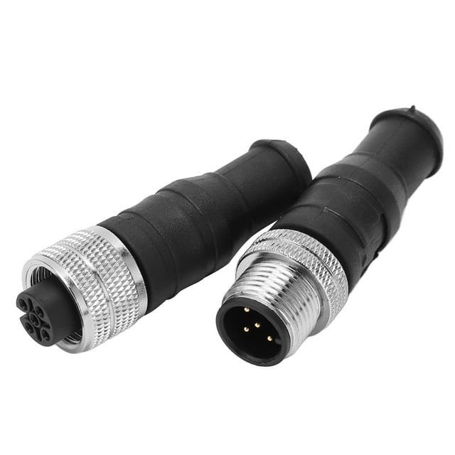 Para El Terminor NMEA2000, La Conexión M12 Conexión fácil IP67 Terminator de Cable de Esquema Impermeable párr.
