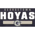 thumbnail image 2 of Men's Navy Georgetown Hoyas Team Strong T-Shirt, 2 of 2