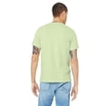 thumbnail image 4 of Bella + Canvas T-Shirt Adulte Col Rond, 4 of 5