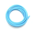thumbnail image 3 of Tubo de silicona de 1 metro de diámetro interior de 2, 3, 4, 5, 6, 7, 8, 9, 10 y 12 mm, manguera de goma flexible, conector de agua para bebidas gaseosas de calidad alimentaria, plomería colorida, 3 of 5