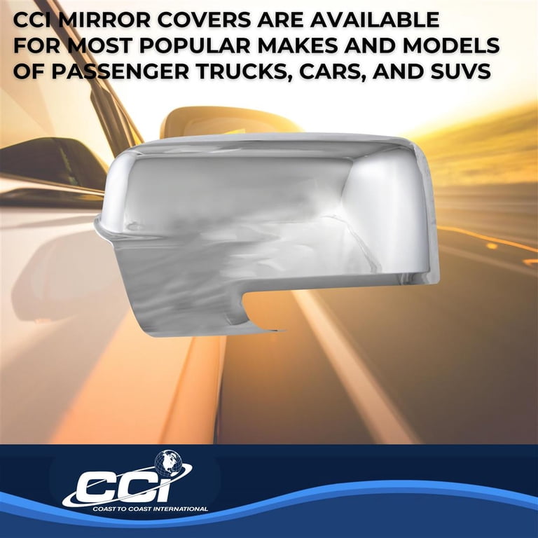Coast to Coast MC67496 Mirror Cover - Walmart.com