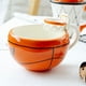 thumbnail image 4 of Taza Ceramica En Forma De Canasta De Basquetbol HappyWare 100136, 4 of 4