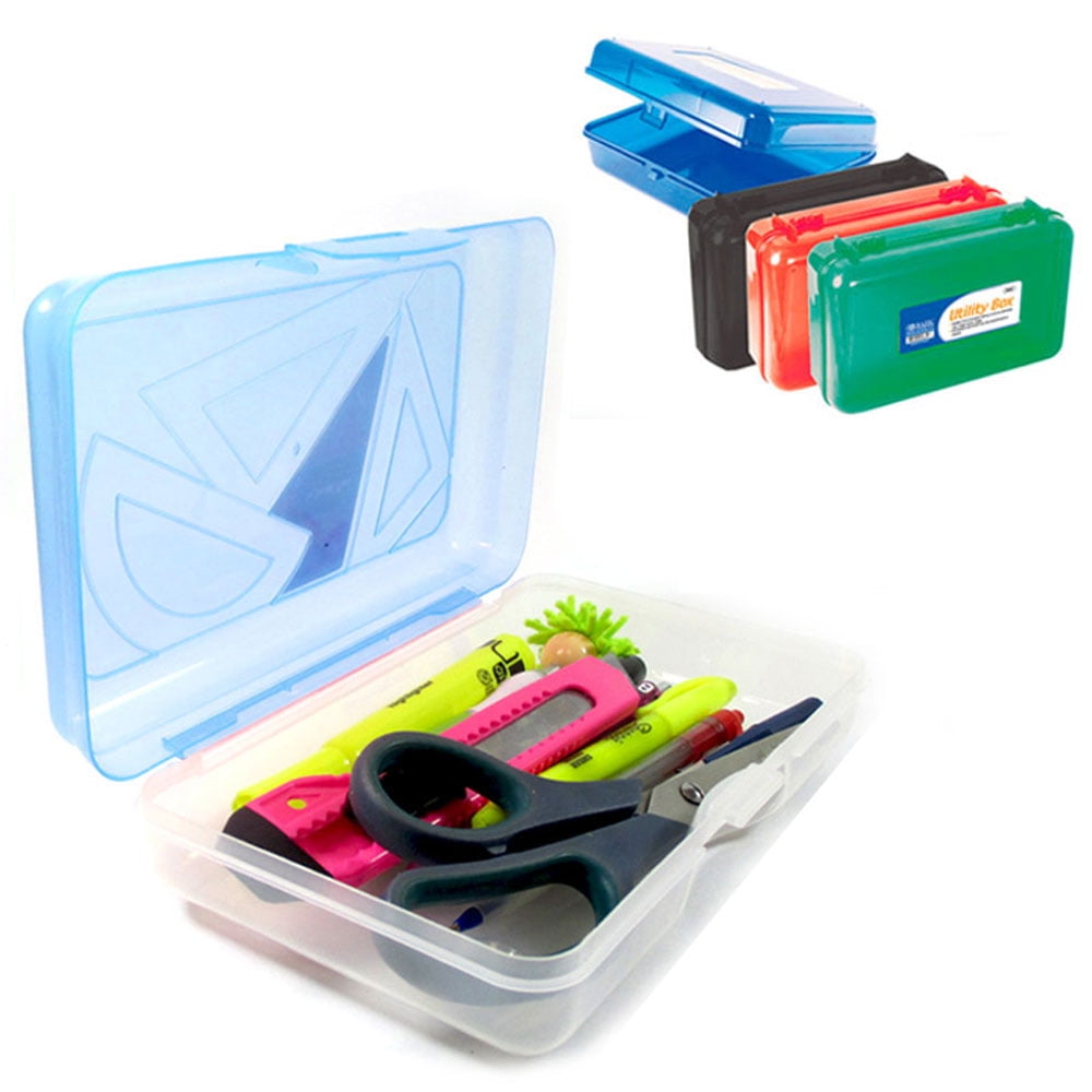 pencil box pencil box
