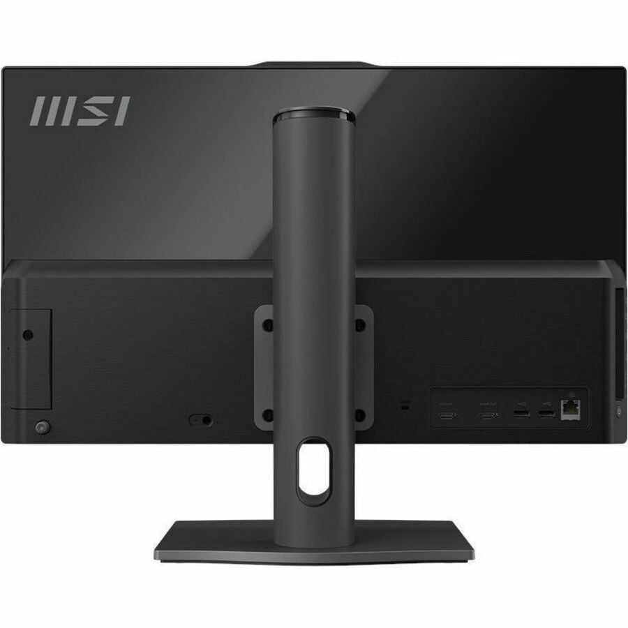 MSI All-in-One Computer Modern AM242TP 1M-1093US Intel Core 7 150U 32GB DDR5 1TB PCIe SSD 23.8" Touchscreen Windows 11 Home 64-bit