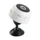 thumbnail image 2 of Cámara de seguridad inalámbrica, A9 1080p Hd Wifi Cámara IP Mini cámara interior para el hogar con seguimiento de movimiento inteligente para seguridad en el hogar Monitor de bebés Mascotas(White), 2 of 5