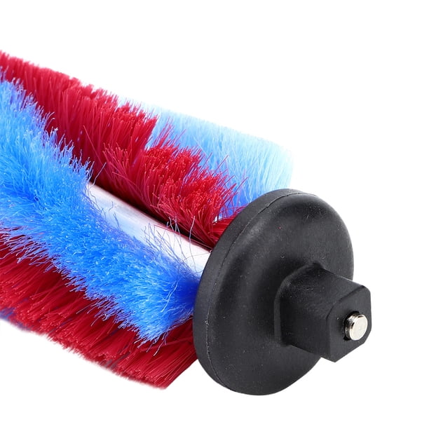 Kit Pièces Détachées Pour Aspirateur Shark HydroVac – Rouleau Brosse + 4 Filtres (Mousse + Filtres)