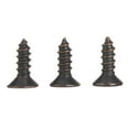 thumbnail image 1 of Carbon Steel Iron Screw With Box Self-tapping Screw Convenient 500g Container, 1 of 8