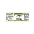 thumbnail image 3 of Nature's Bounty Co Q-10 200mg 45 Softgels (Pack of 2), 3 of 5