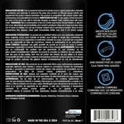 Wet Premium Water-Based Lube, Ultra Long Lasting Luxury Personal Lubricant, 9 fl oz