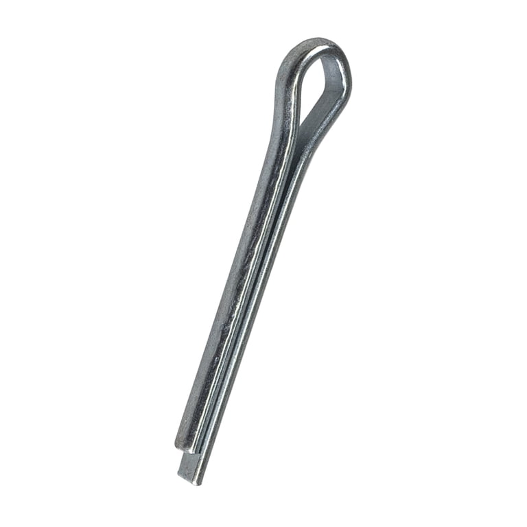 CUB CADET 714-0162 Cotter Pin 5/32 Dia Z Force RZT LGT SLT SLTX