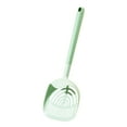 thumbnail image 4 of Bac à Litière pour Chat Cuillère Tamis Portable Manche Long Durable Animaux Vert, 4 of 9