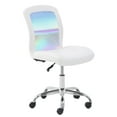 thumbnail image 2 of Mainstays Iridescent Office Chair, 2 of 8