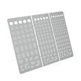 thumbnail image 3 of Máquina de Flocado de Placas de césped para plantar Plantilla de Plantación Salvador Máquina de Trasplante de césped, 3 of 10