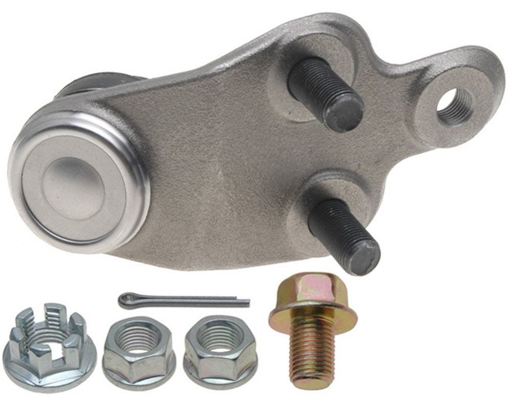 Suspension Ball Joint Fits select: 2007-2017 TOYOTA CAMRY, 2007-2018 LEXUS ES