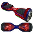 thumbnail image 6 of Cover Self-Balancing Scooter Hover Board Sticker Decals pcs 1 pvc Stickers D5D6 T8U0, 6 of 9