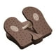 thumbnail image 3 of Mimi Foot Stepper Machine, Escalera Stepper Plegable debajo del Escritorio Pedal Fitness Stepper para debajo de la Mesa Hogar Dormitorio Interior marrón, 3 of 8
