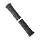 thumbnail image 3 of 2x Puños para manillar de bicicleta Puños para bicicleta Protector creativo Portátil Ergonómico Fácil de usar Negro, 3 of 9