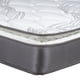 thumbnail image 2 of Colchón Individual + Box Plomo Spring Air Dicasa Premier, 2 of 2