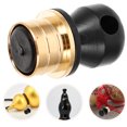 thumbnail image 4 of 1Set Gourd Wine Stopper With Multi Color For Wine Accessories And Home, 4 of 9