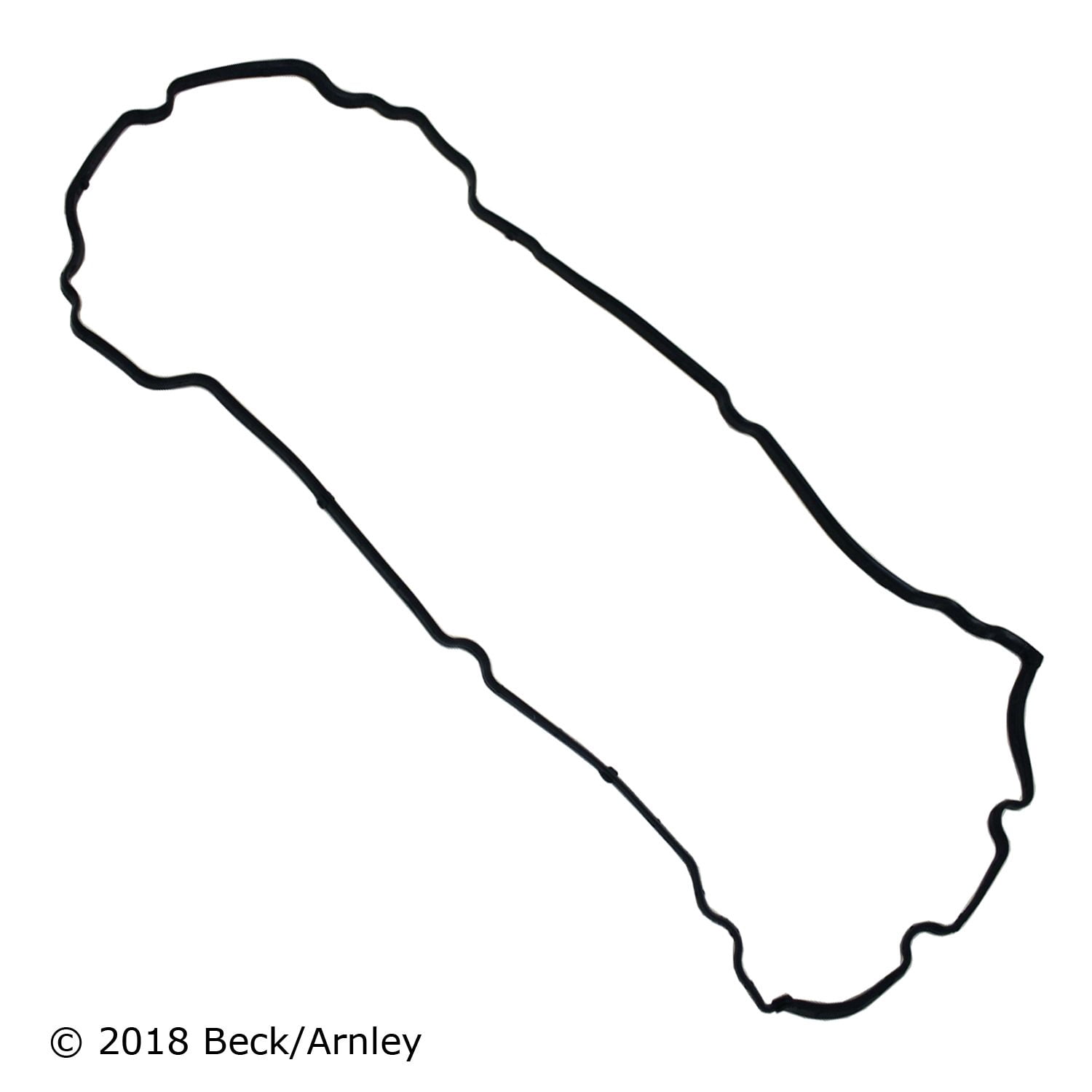 BeckArnley 036-2051 Valve Cover Gasket Set