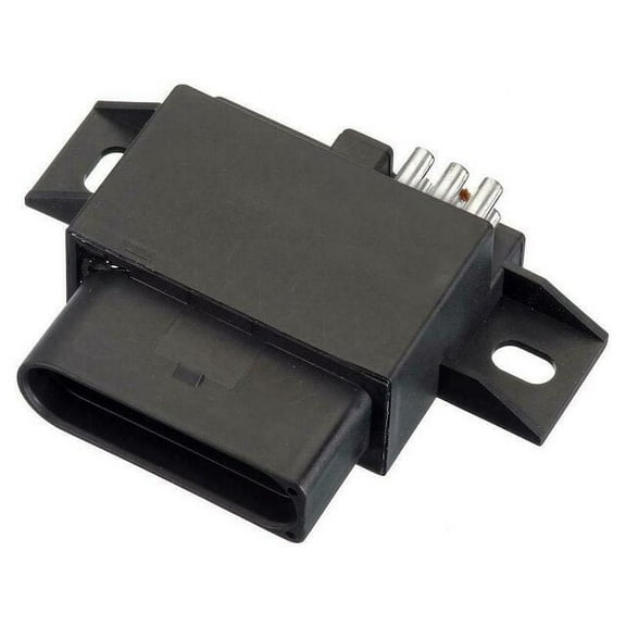 Fuel Pump Driver Module - Compatible with 2009 - 2012 Audi A4 Sedan 2.0L 4-Cylinder 2010 2011