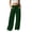 AD04_Dark Green, variant on Resicozy Wide Leg Sweatpants Women Elastic Drawstring Waist Baggy Jogger Yoga Sweatpant with Pockets Royal Blue S